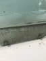 Стъкло за предна дясна врата за Chevrolet Nubira 2.0 Vcdi (2008), снимка 2