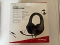 Слушалки Gaming HyperX Stinger Core PC (HX-HSCSC2-BK/WW), снимка 2
