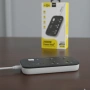 Разклонител KL GO PS-300 2500W с USB зареждане и защита за безопасност и комфорт в дома и офиса, снимка 4