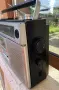 радиокасетофон SANYO M-9922K (Japan), снимка 2