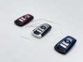 Ключ кутийка за Bmw Бмв с перо F10 F20 F30 F40 X3 530i 535i авто ключ, снимка 2