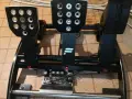 Fanatec Pedals ClubSport V3, снимка 1