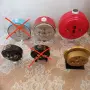 Механични часовници будилници , снимка 3