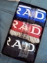 мъжки боксерки Prada 3броя в кутия, снимка 3