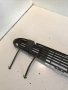 Решетка на броня за Mercedes A Class W168 (2001) A1688850223, снимка 2