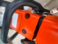Моторен трион щил мс 361 резачка stihl , снимка 4