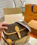Дамска чанта Louis Vuitton, кожа, снимка 1