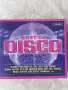 best Of DISCO - 3cd-box / ORIGINAL CD , снимка 1