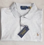 Нова оригинална фланелка Polo Ralph Lauren custom slim fit - размер  L, M - 100% памук, снимка 4
