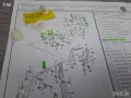357867300A**NEU**VAG**VW**ДЪРЖАЧИ - ЩИПКИ ЗА ВЪТРЕШНИ ОБЛИЦОВКИ*** , снимка 3