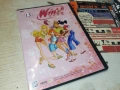 WINX 13 DVD 2906261356L1, снимка 5