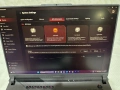 Лаптоп Gaming ASUS ROG Strix G16 G614JIR, Intel® Core™ i9 14900HX, 16", QHD+, IPS, 240Hz, 32GB, 1TB , снимка 4