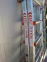 Професионални стълби WAKÜ Teleskopleiter, снимка 2