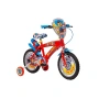 Детски велосипед 16" Пес Патрул Toimsa Paw Patrol, снимка 7