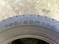 4 бр. гуми за бус или ремарке 185/65R15 C. DOT 3624, снимка 5