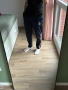 ADIDAS REAL MADRID 2026 Navy Blue tracksuit pants анцунг, снимка 1