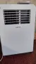 Мобилен климатик AYKO 12000 BTU перфектен в гаранция , снимка 2