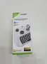Безжична QWERTY клавиатура DOBE 2.4G за Xbox One S, Xbox Series X и Series S, Бяла, снимка 4