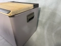Хладилник / ракла / ток- Electrolux 12V-220V / ГАЗ / 33L, снимка 4