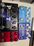 Продавам ефекти за китара бутик overdrive / distortion pedals – CARL MARTIN/ JHS / WEEHBO, снимка 12