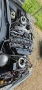 mercedes w220 s320cdi 3.2 дизел на части , снимка 4