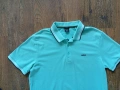 Boss Green Polo Paddy - мъжка тениска р-р 3XL, снимка 6