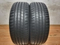 225/55/17 Vredestein / Goodyear летни гуми, снимка 1