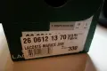 нови платнени обувки Lacoste, 33ти номер, снимка 3