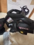 Акумулаторна градинскa прахосмукачка-духалка GOMAG, модел GO-LBS720BL, снимка 4