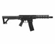 Въздушна пушка Umarex T4E TC 68 , снимка 1