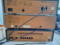 UNIVERSUM HI FI 6000 VINTAGE STEREO AUDIO SISTEM.MADE IN JAPAN FOR QELLE., снимка 8