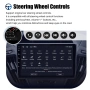 FORD Transit Custom 2012-2021 9” 2-DIN мултимедия с Android’15, 4GB/64GB, CarPlay и AndroidAuto, снимка 16