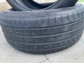 Летни гуми Good year Eagle F1 - 245 45 R19, снимка 7