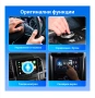 Адаптер 2-в-1 за Wireless CarPlay и Android Auto, Преобразува Кабелна Връзка в Безжична, Plug & Play, снимка 4