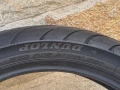130 70 18 Dunlop Elite 4 63H гуми чопър гума мотоциклет, снимка 6