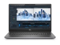 Лаптоп DELL Precision 7760 I7-11850H 32GB 1TB SSD NVME с до 24 МЕСЕЦА ГАРАНЦИЯ и Windows 11 PRO, снимка 3