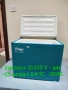 Хладилник ELECTROLUX -12V/220 V /GAZ , снимка 1