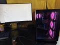 геймърски компютър ASUS ROG i9-9900KS 5.0GHz , снимка 3