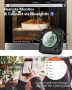 BFOUR Bluetooth термометър за месо за грил, снимка 2