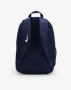 NIKE Academy Team A Backpack — Синя раница за училище и спорт, снимка 2