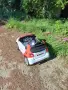 Едноместна акумулаторна кола Ocie Smart, снимка 12