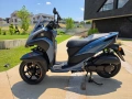 Yamaha Tricity 155 2023г., снимка 2