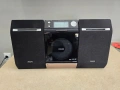 Philips mcm277 аудио система usb/mp3, снимка 3