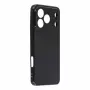 За Blackview Wave 7C Удароустойчив TPU Калъф със Скрийн Протектор – 2 цвята, снимка 2