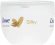 Крем за тяло Dove Preziosa Silk, снимка 3