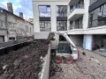 Мини челен товарач, Бобкат, Bobcat, / Фадрома, Самосвал 3,5 тона, Мини Багер 1.9тона , снимка 13