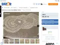 Плетива  тишлайфери и яка , снимка 14