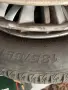 Продавам джанти с гуми за фиат гранде пунто, снимка 2