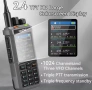 Radtel RT-880G,GPS,APRS, Bluetooth , снимка 2