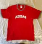 Тениска Adidas, размер L, снимка 1